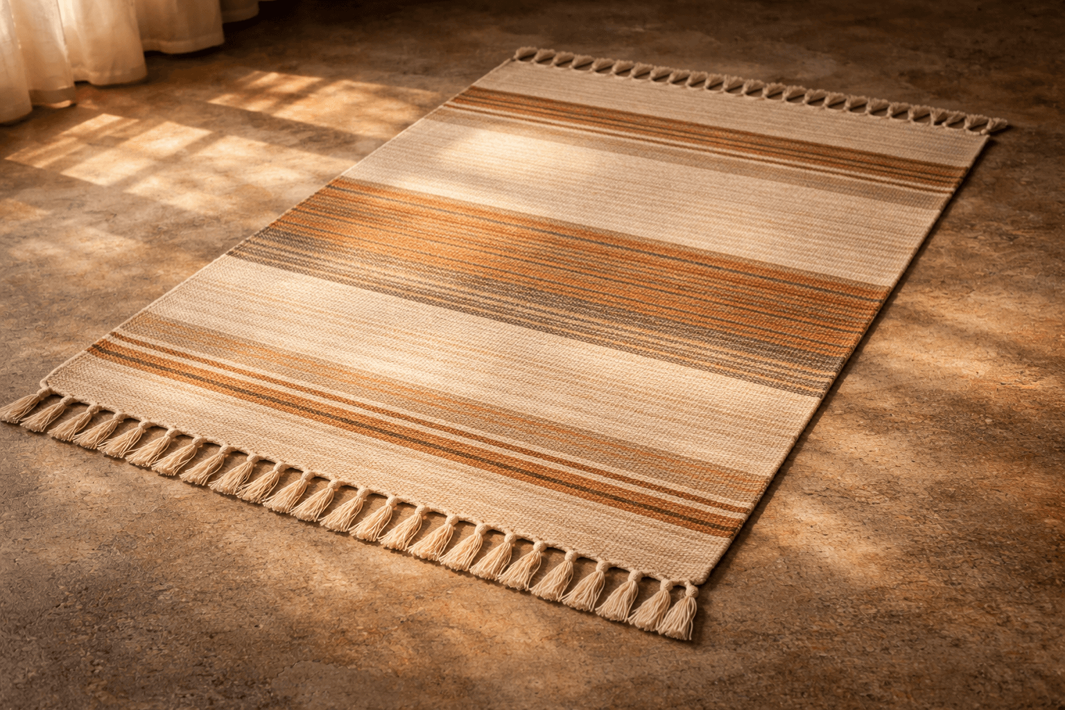 Floor Coverings