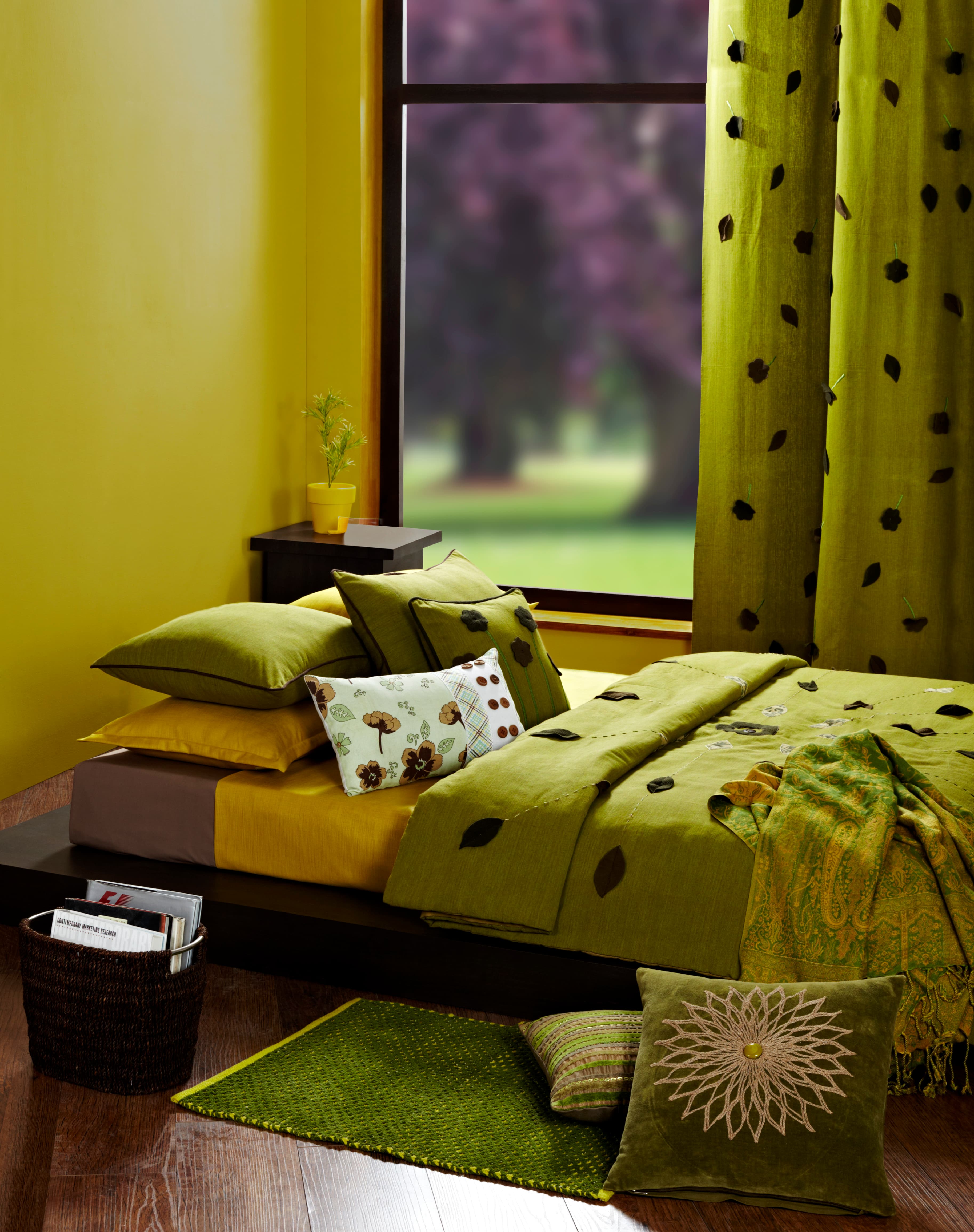 Home Furnishings