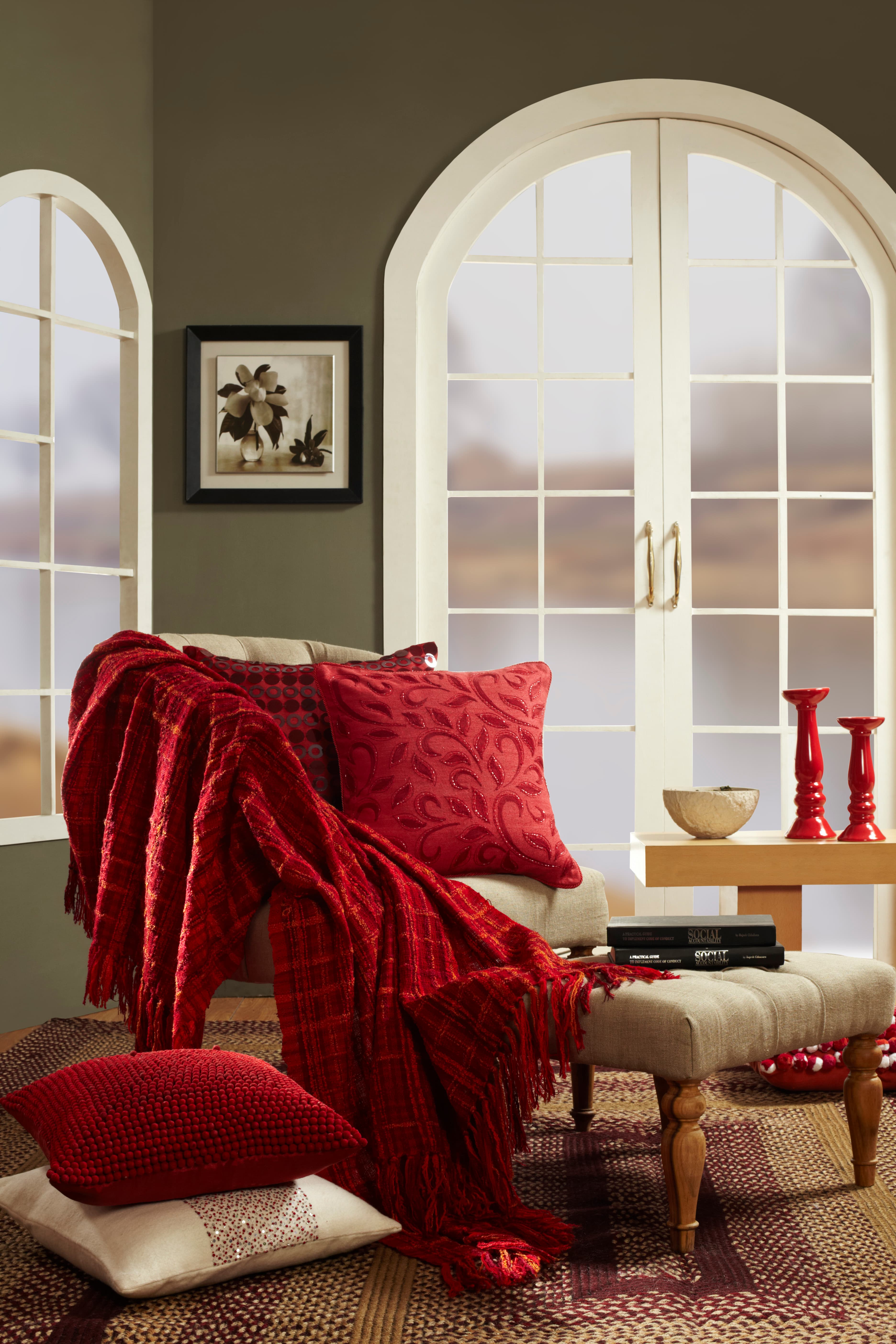 Chanderi Handloom Fabrics