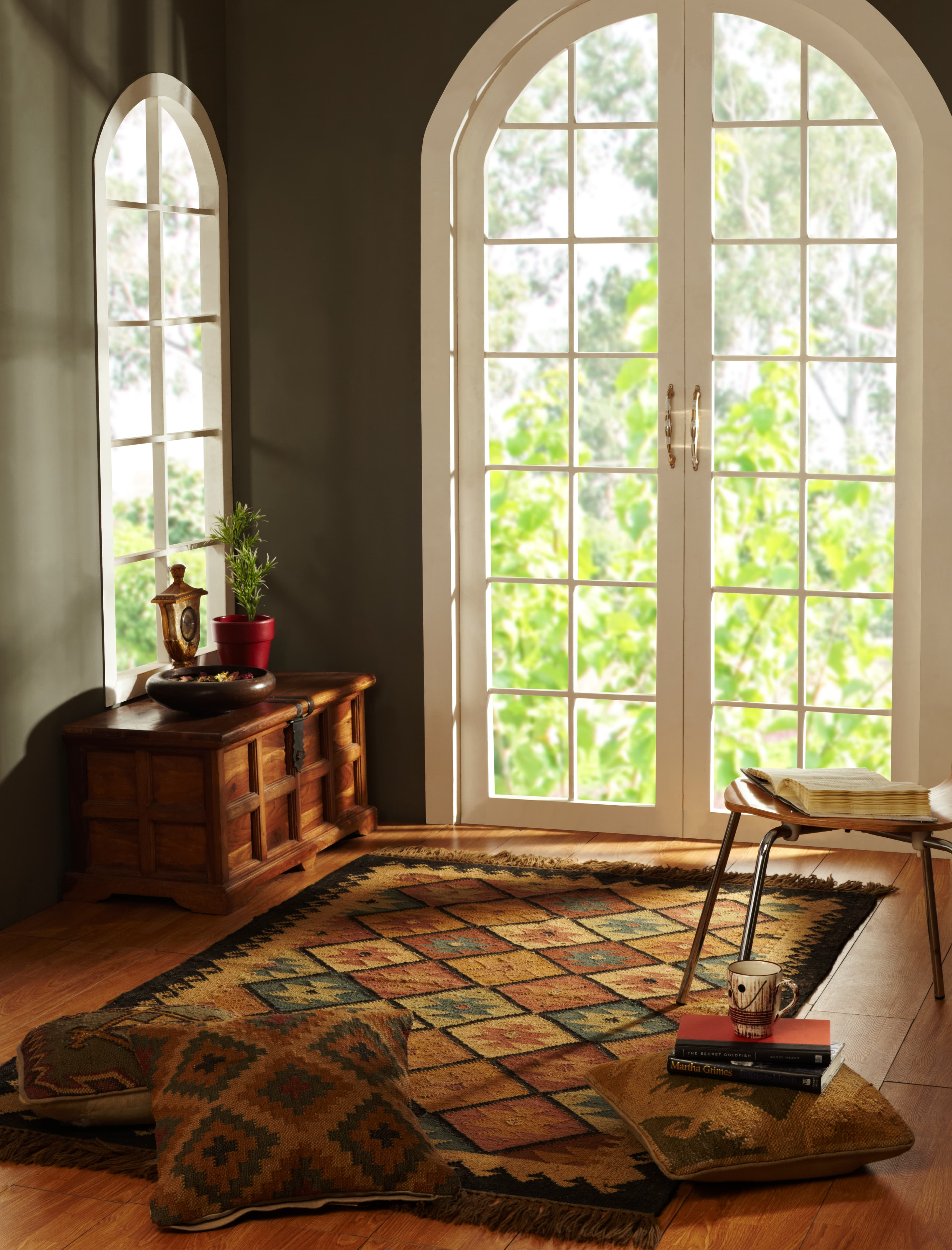 Carpets / Floor Coverings